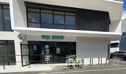 Fresh Burritos
