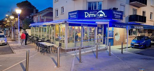 Rimini pizzeria