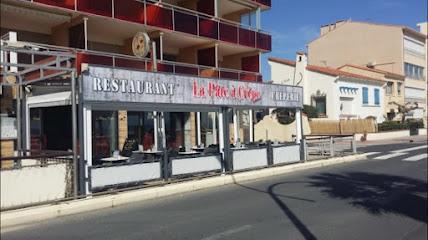 La Pâte A Crêpe