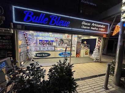 la Bulle Bleue