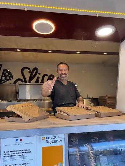 PIZZA ERIC