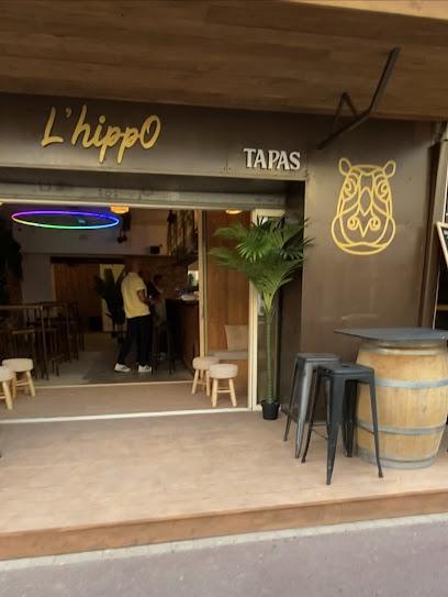 L'hippo