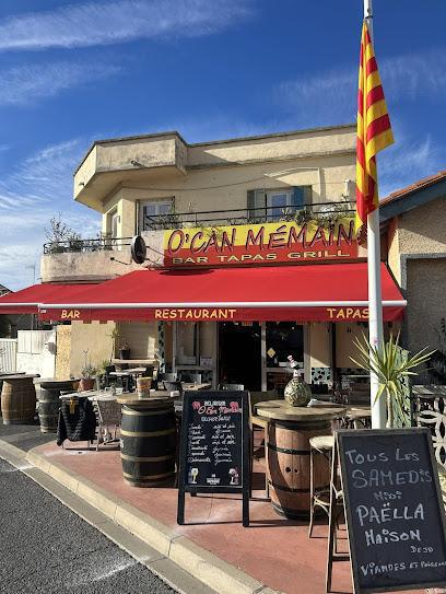 O'Can Mémain