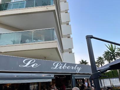 Le Liberty