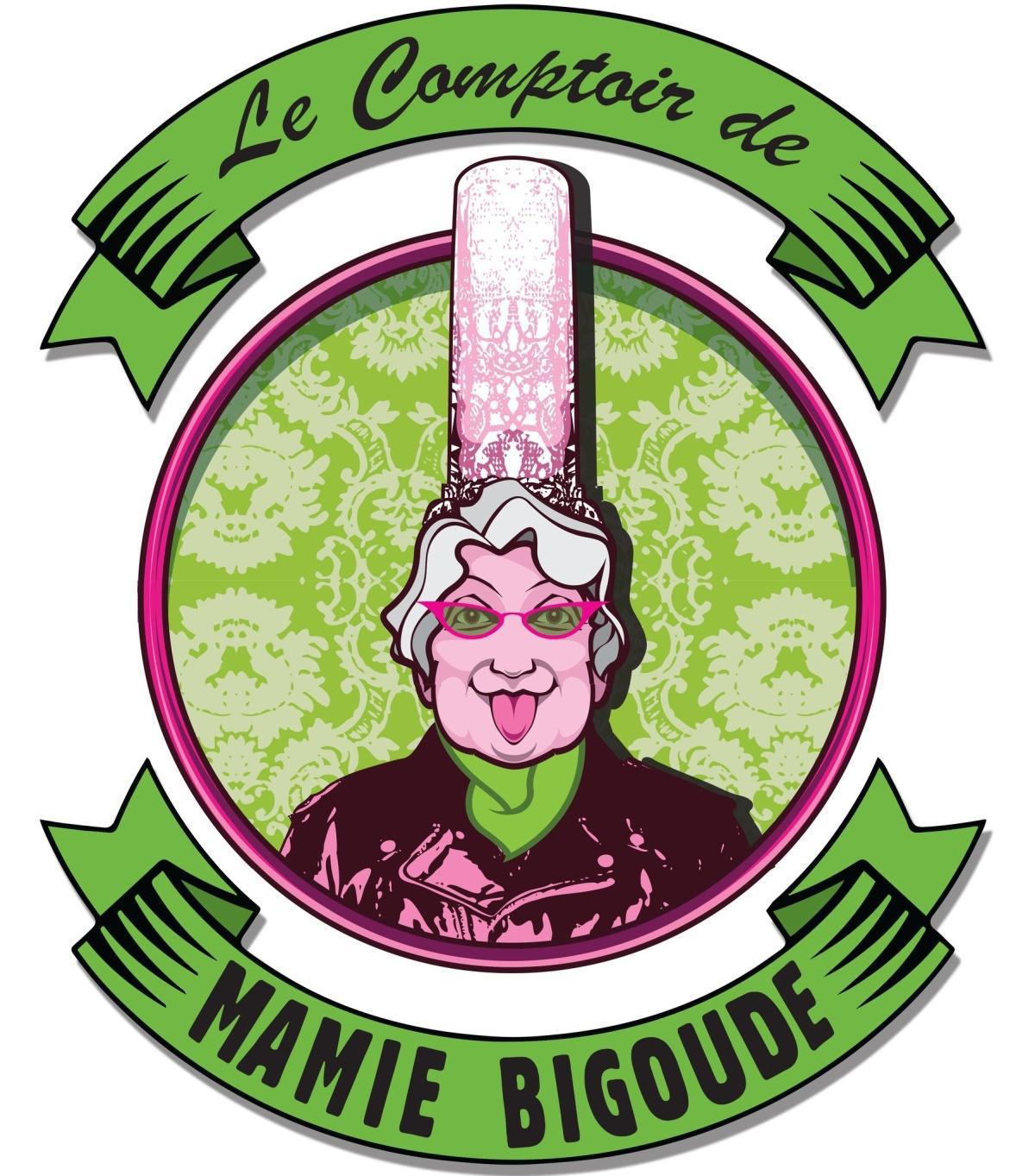 CRÊPERIE LE COMPTOIR DE MAMIE BIGOUDE