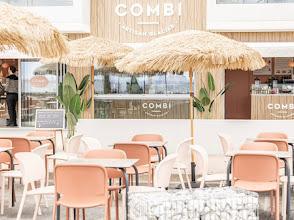 COMBI - Artisan Glacier