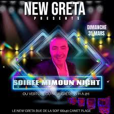 New Greta