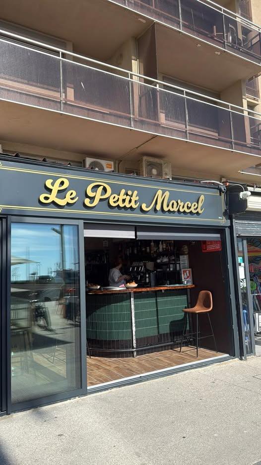 Le Petit Marcel