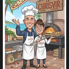 LE CHRISVIR