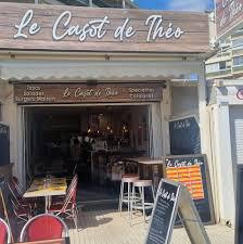 Le Casot de Théo