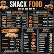FOOD SNACK