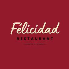 Felicidad