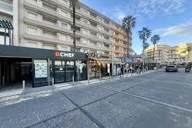 BCHEF Burgers - Canet en Roussillon