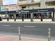 CHEZ D’ANGELO