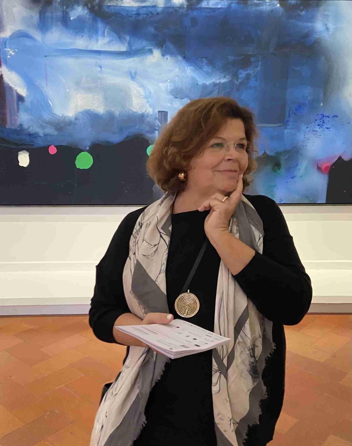 Enrica D'Aguanno | Workshop