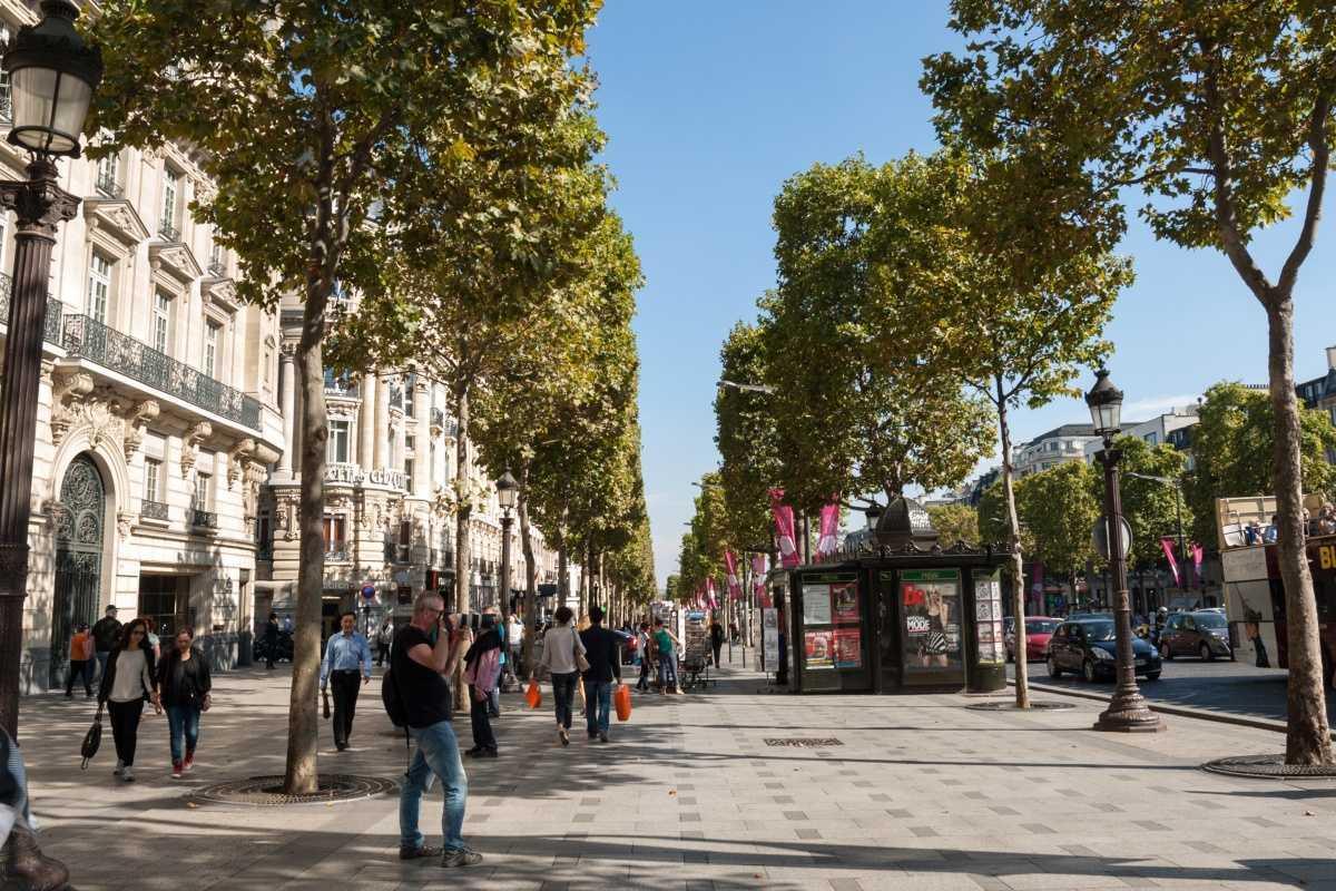 EVERYDAY PARIS EVERYDAY PARIS