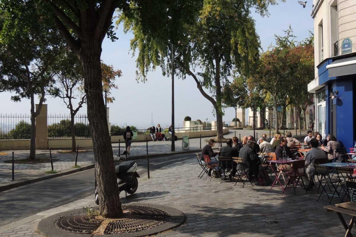 EVERYDAY PARIS EVERYDAY PARIS