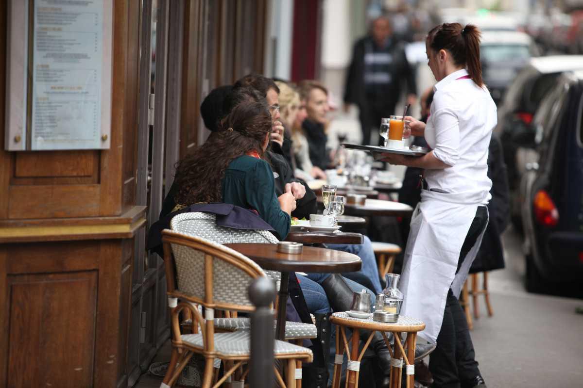 EVERYDAY PARIS