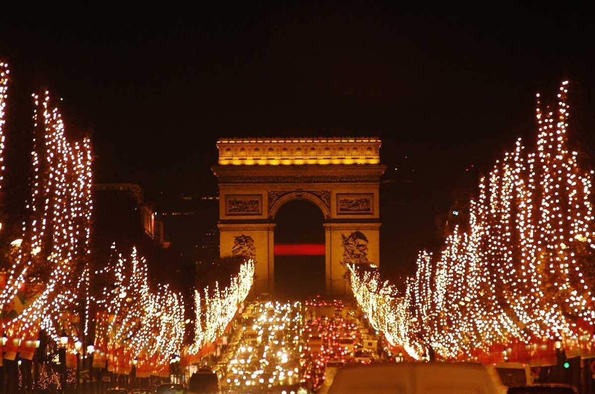 SEASONAL PARIS SEASONAL PARIS