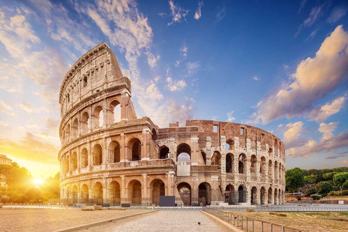 ROME