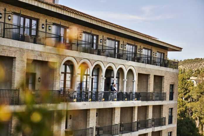 Castillo Hotel Son Vida setzt neue Akzente