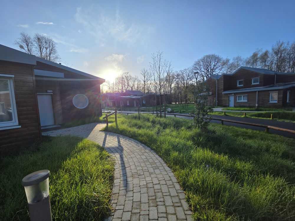 Center Parcs Villages Nature Paris in TOP-Lage! Center Parcs Villages Nature Paris in TOP-Lage!