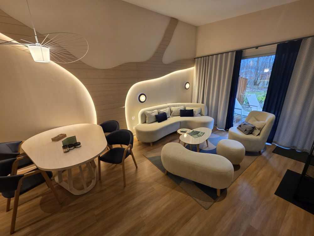 Center Parcs Villages Nature Paris in TOP-Lage! Center Parcs Villages Nature Paris in TOP-Lage!