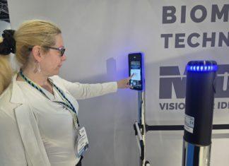 Flughafenindustrie: Über vierzig Unternehmen auf dem German Pavilion der Passenger Terminal Expo in London Flughafenindustrie: Über vierzig Unternehmen auf dem German Pavilion der Passenger Terminal Expo in London