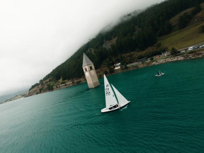 Ferienregion Reschensee: Wasserspaß in den Bergen – überraschend anders