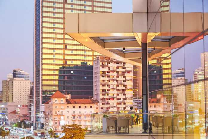 Angola gründet Convention Bureau (ACB) und positioniert sich als „The Meeting Room in Africa“ Angola gründet Convention Bureau (ACB) und positioniert sich als „The Meeting Room in Africa“