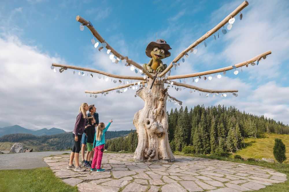 Frühling am Wilden Kaiser – Start in die Wandersaison