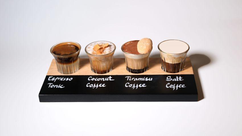 Mehr als ein Morgenritual: Vietnams faszinierende Kaffee-DNA neu entdeckt