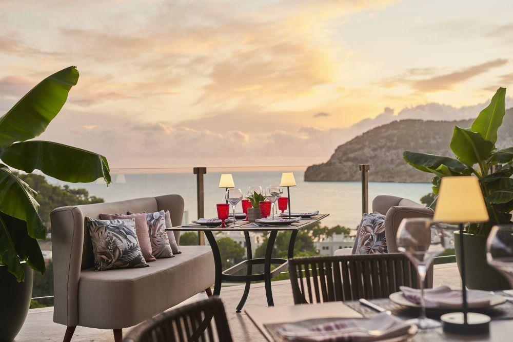 Fünf Jahre Luxus und mediterrane Eleganz in Camp de Mar: Das Zafiro Palace Andratx feiert Jubiläum