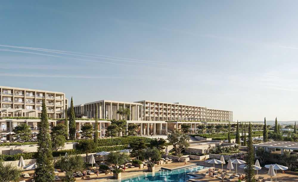 TUI Hotels & Resorts expandiert mit neuen Hotels und weiteren Projekten TUI Hotels & Resorts expandiert mit neuen Hotels und weiteren Projekten