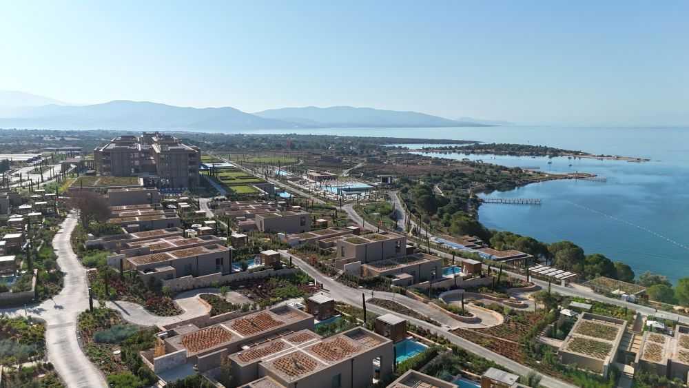 Das AKRA DIDIM Resort & Spa bietet Luxushotel für Mitarbeiter im Luxushotel Das AKRA DIDIM Resort & Spa bietet Luxushotel für Mitarbeiter im Luxushotel