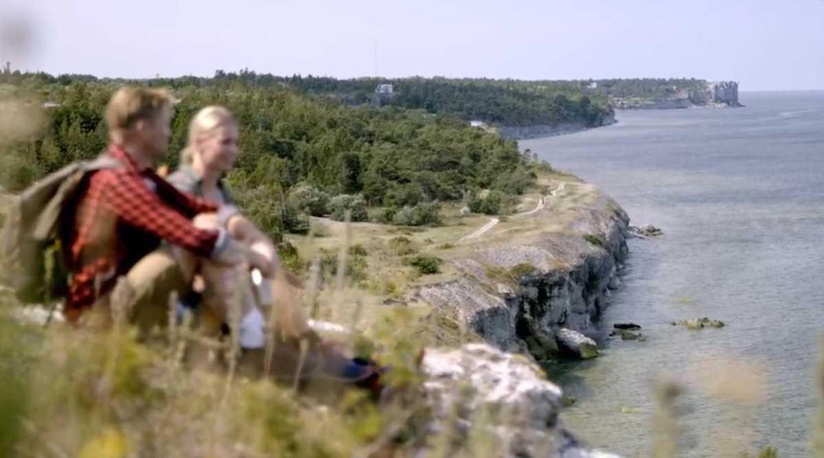 Urlaubsziel Gotland - Die größte Insel der Ostee