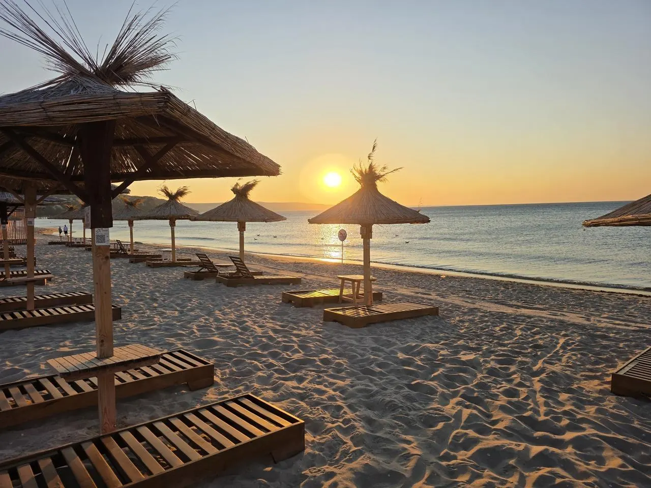 Beachmoments Albena