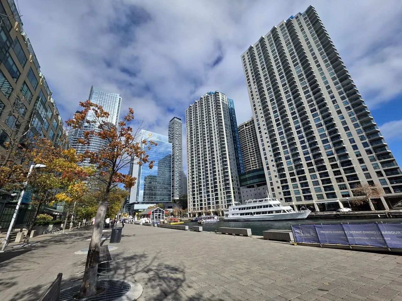 Toronto Skyline