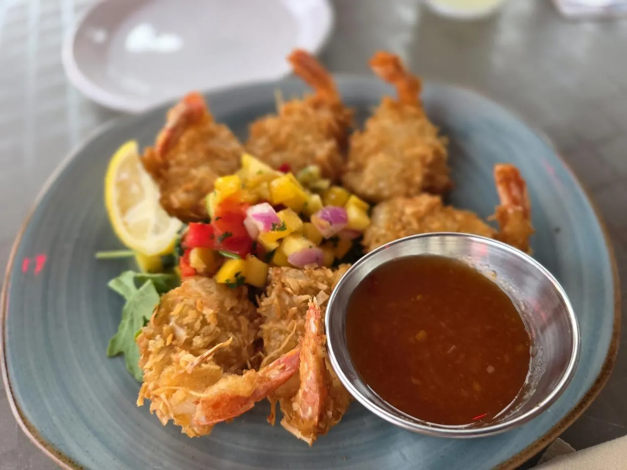 Lobster Rolls auf Anna Maria Island