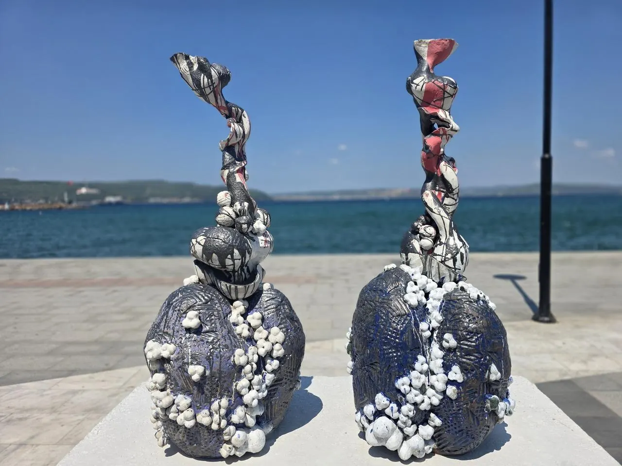Kunst in Canakkale