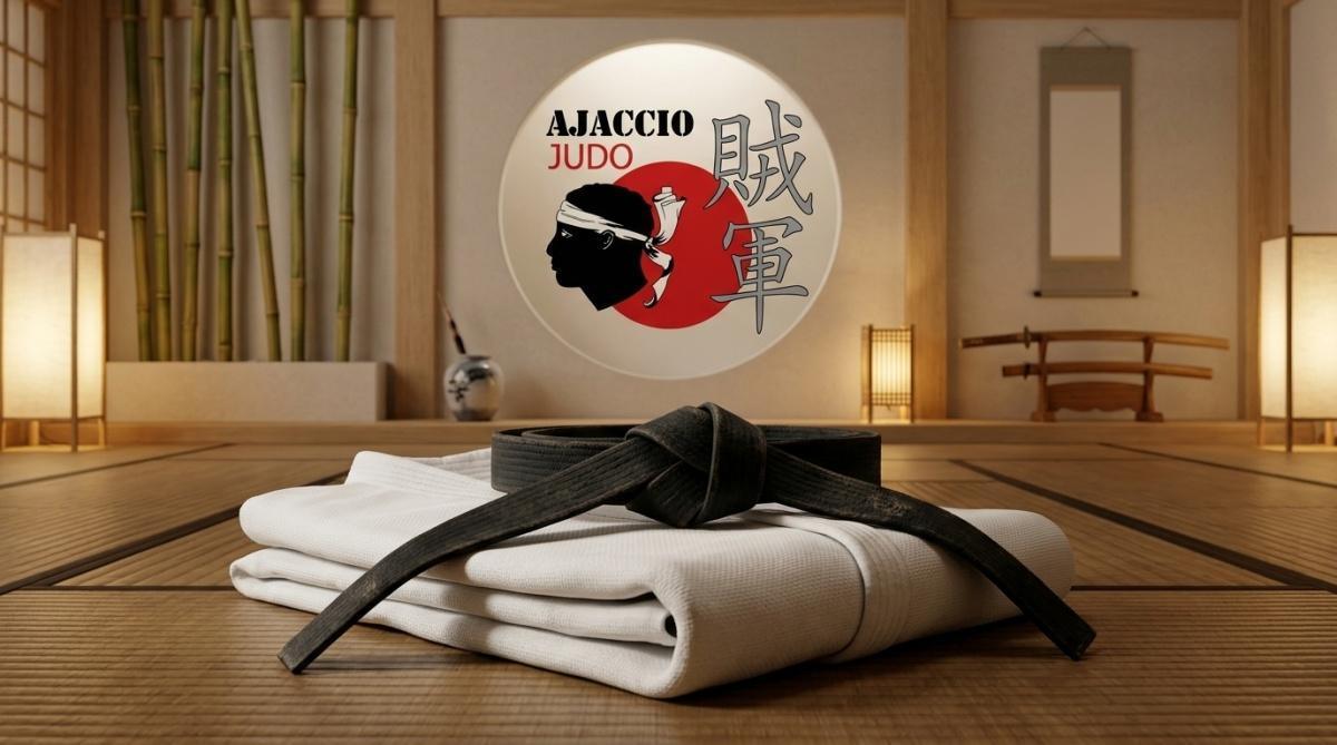 Le judo des ados et adultes