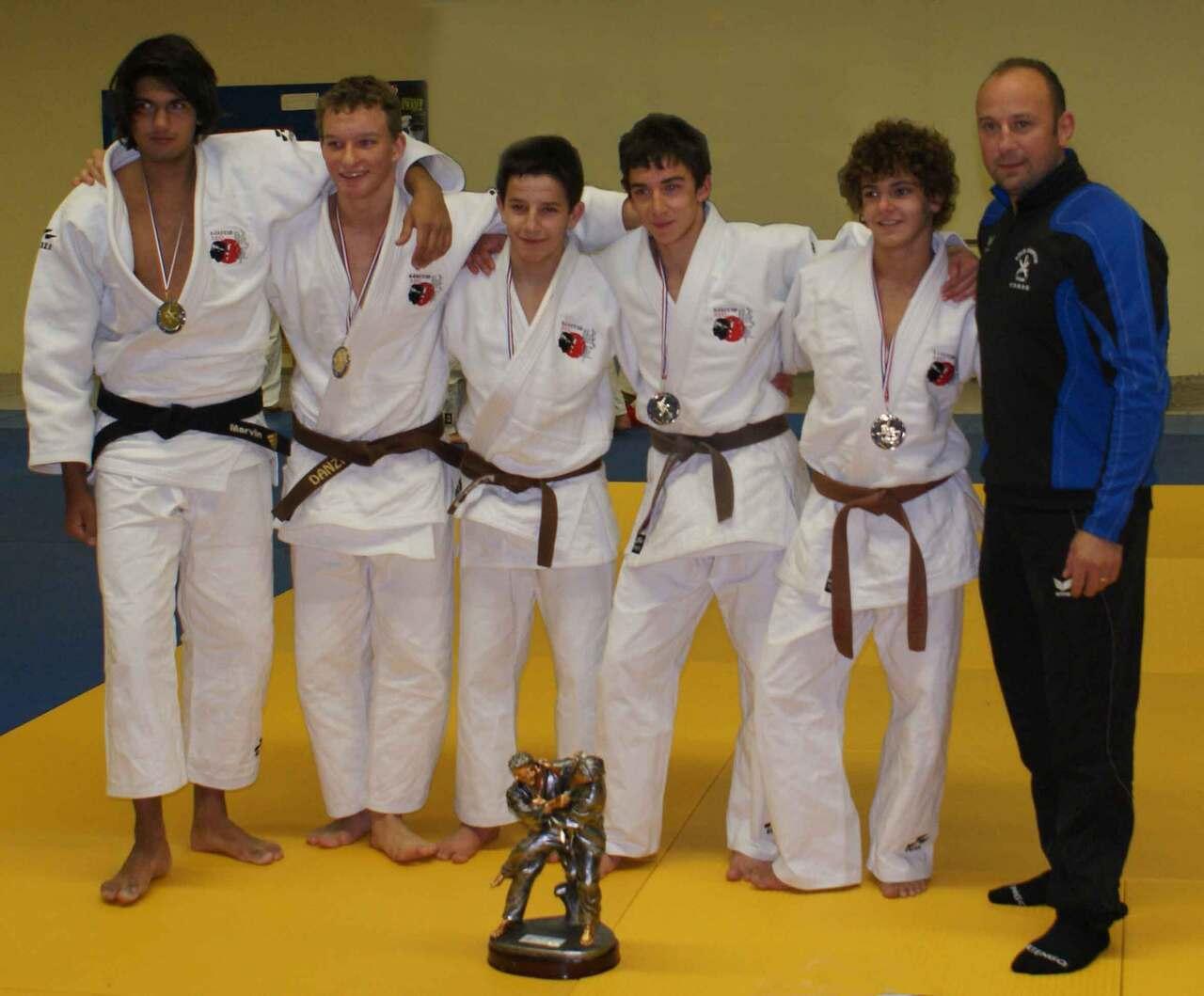 equipes_cadets