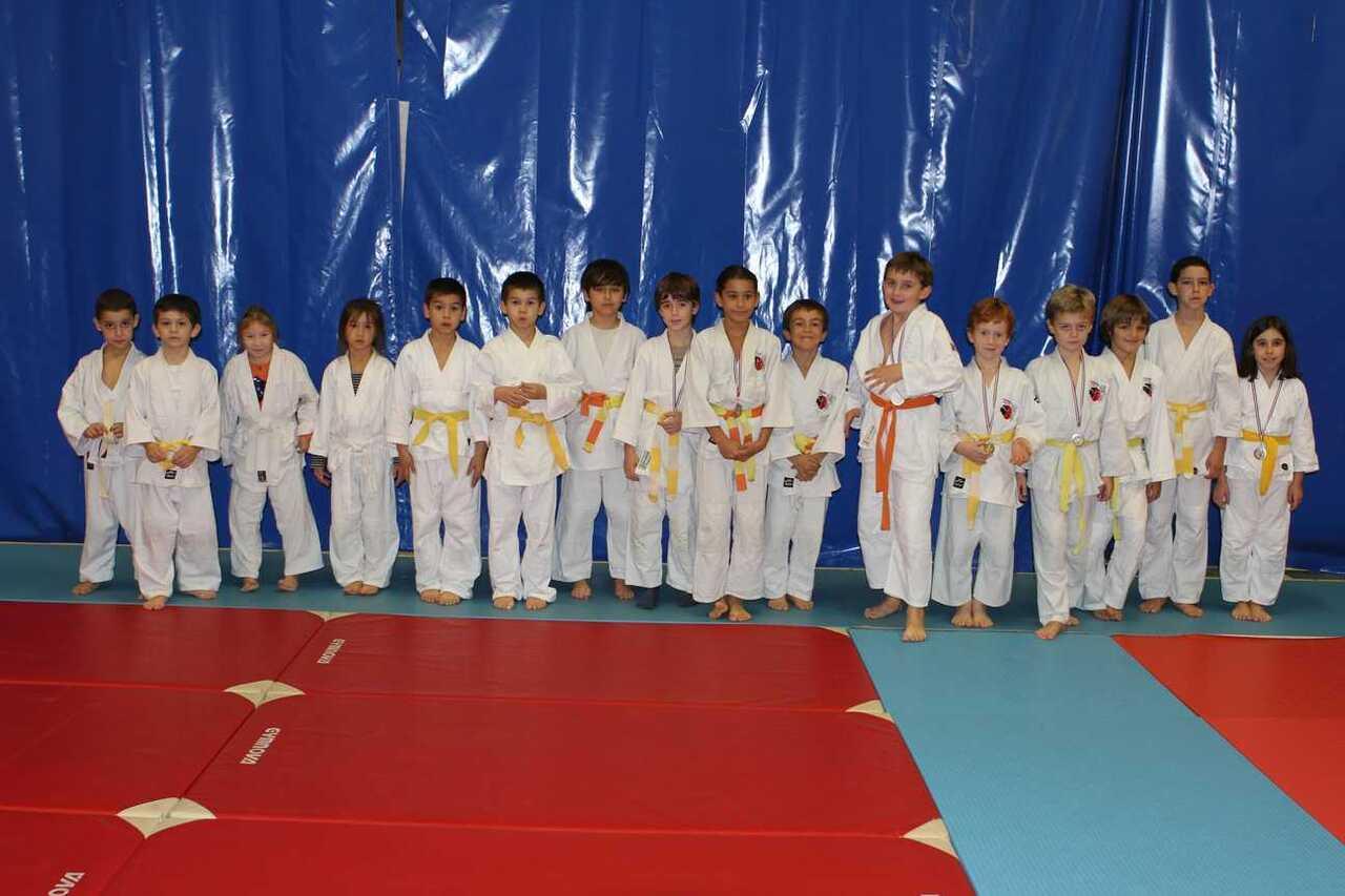 interclubs bastia