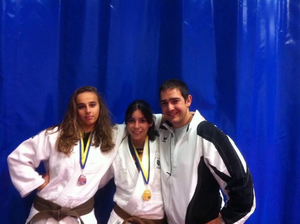 championnat de corse cadet 2012
