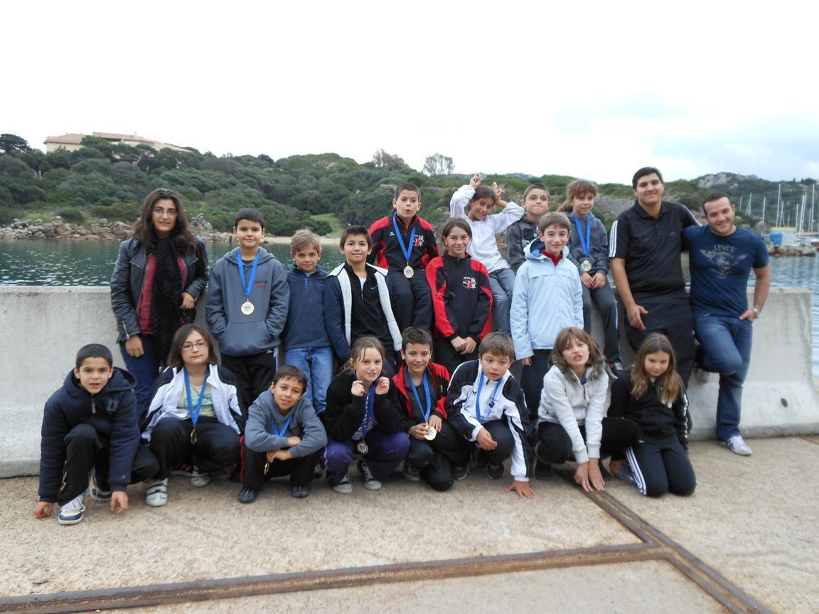 sardaigne 2011