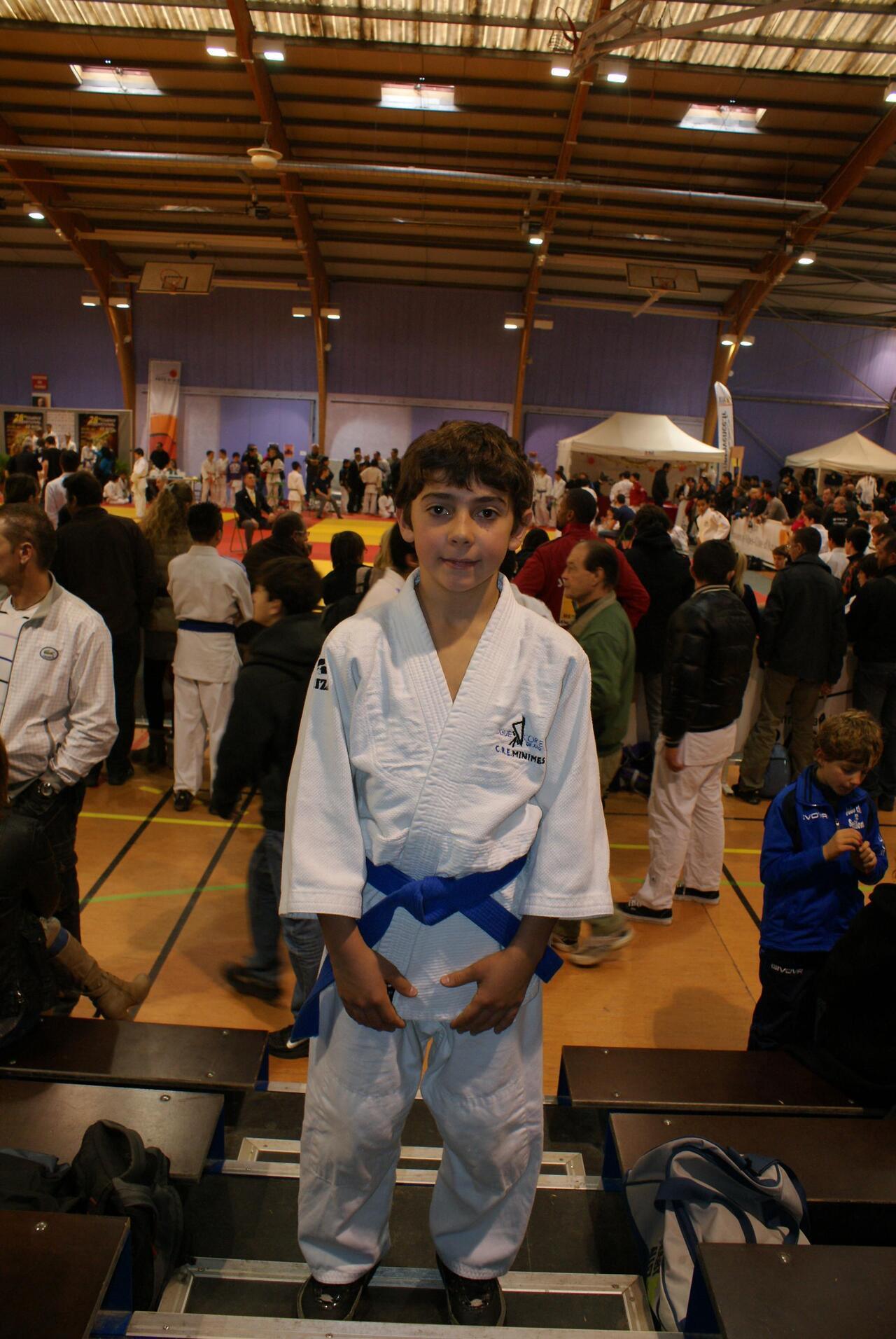 gp minimes aix 2011
