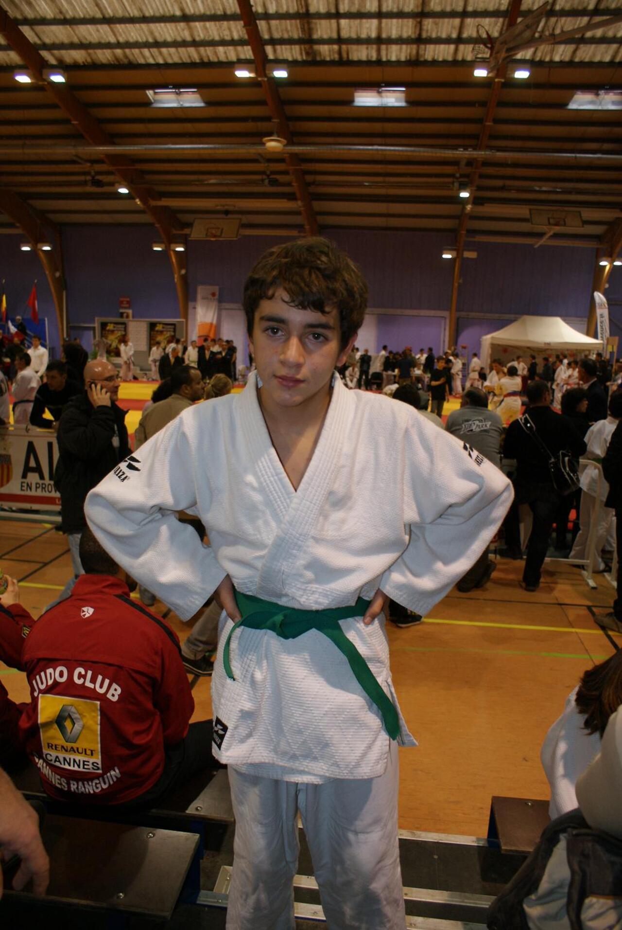 gp minimes aix 2011 2