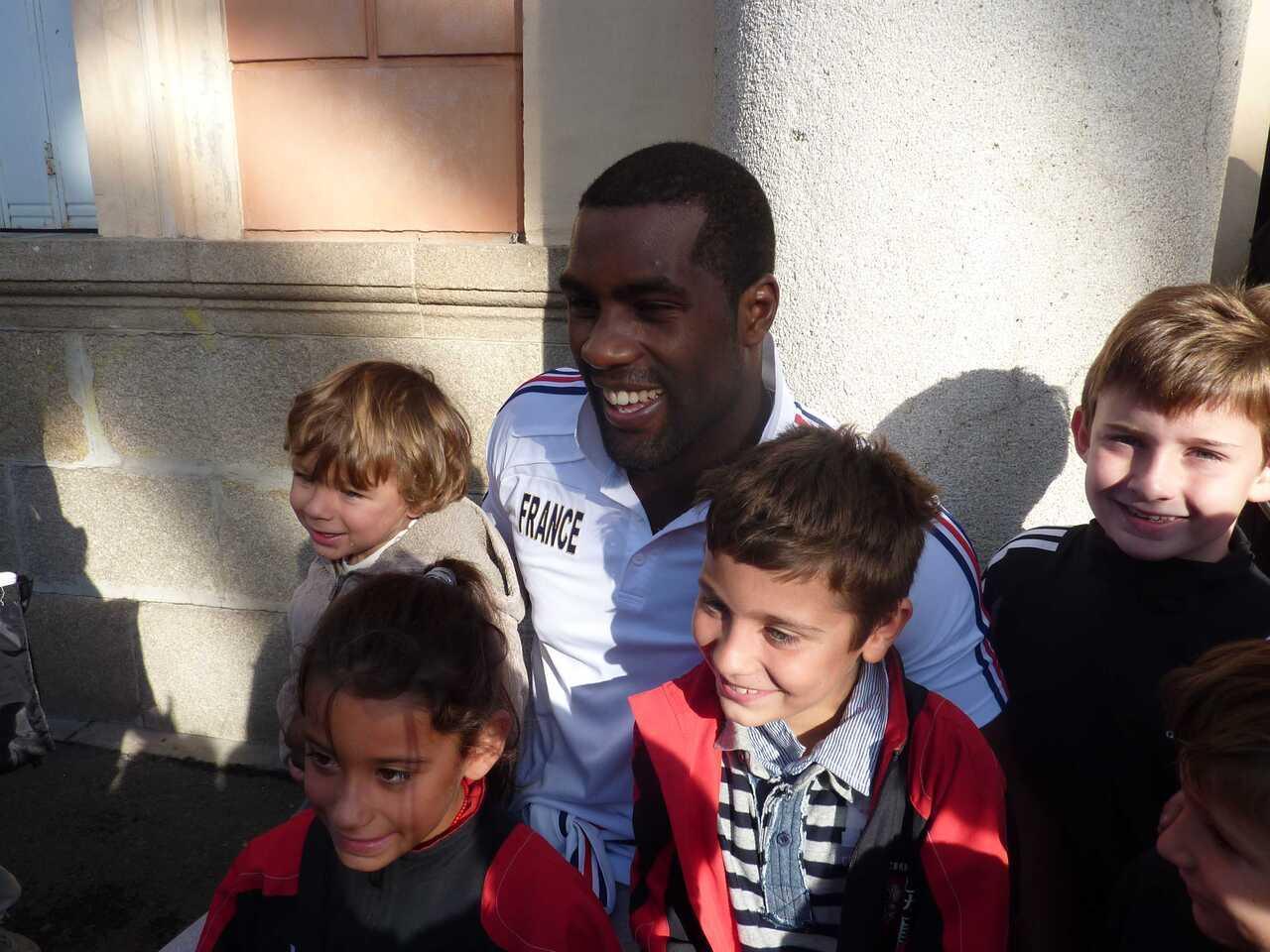 riner ajaccio 28 10 2011 - 12
