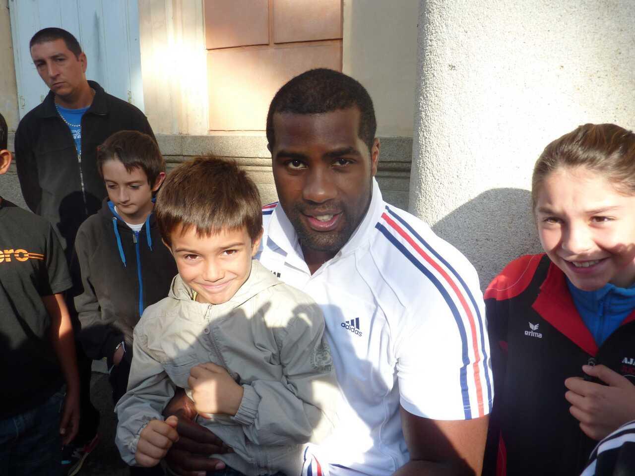 riner ajaccio 28 10 2011 - 09