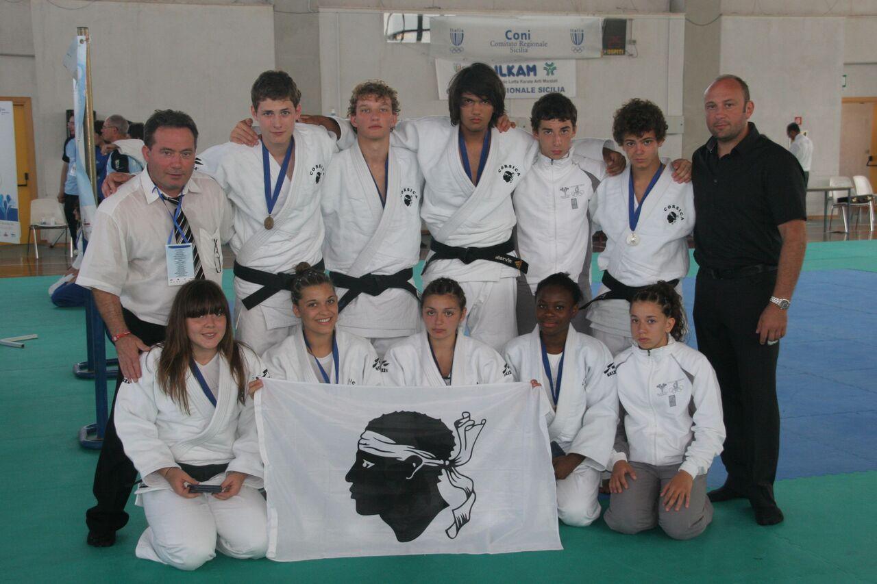 jeux des iles 2011 7